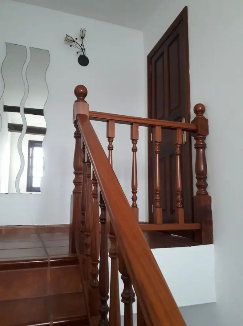 B&B El Meridiano