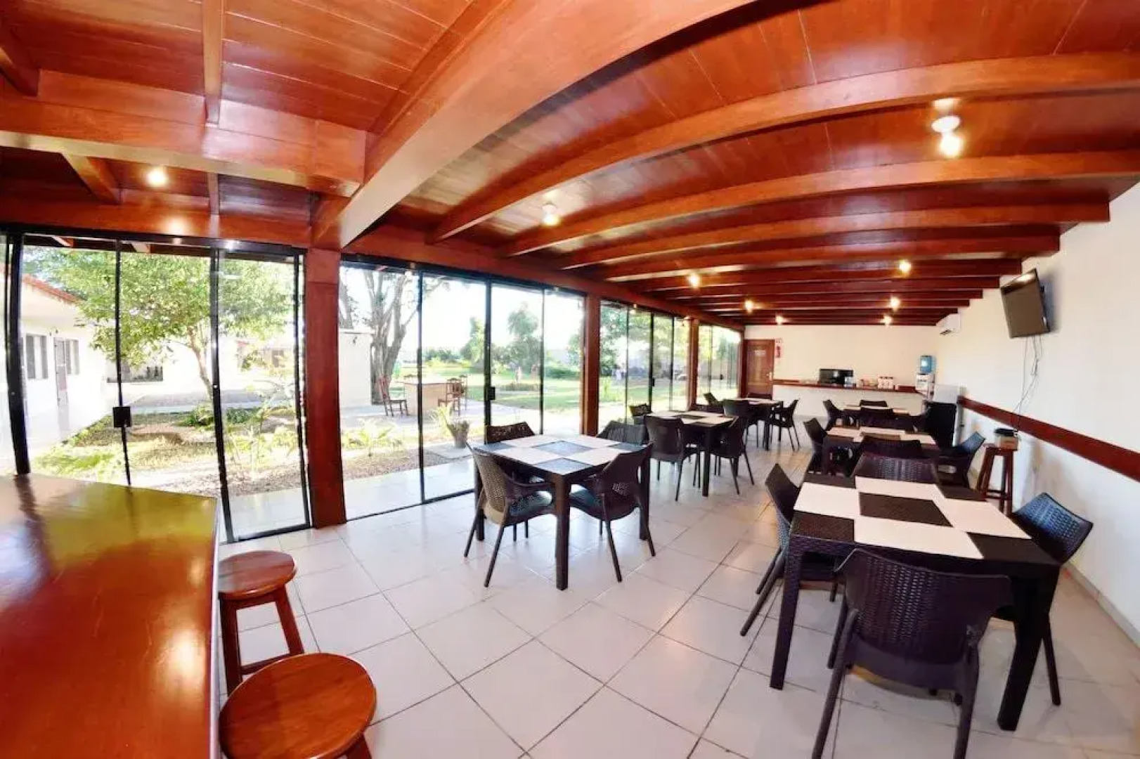 Los Jazmines Hotel Resort