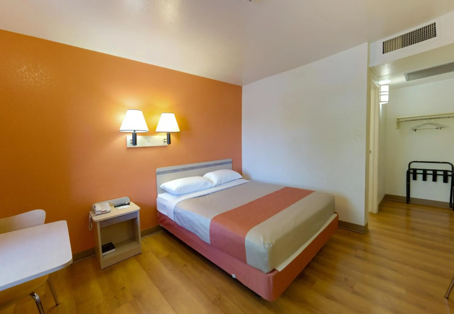 Motel 6 Weed - Mount Shasta