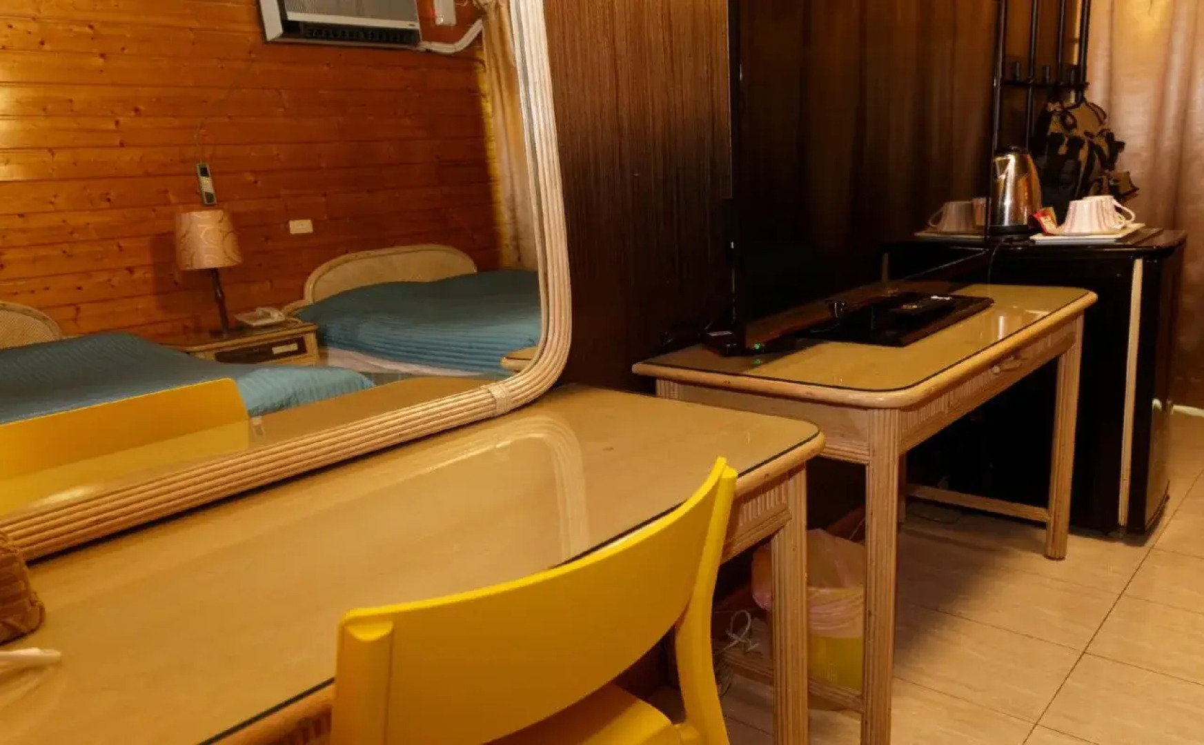 Sun Moon Lake Full House Resort