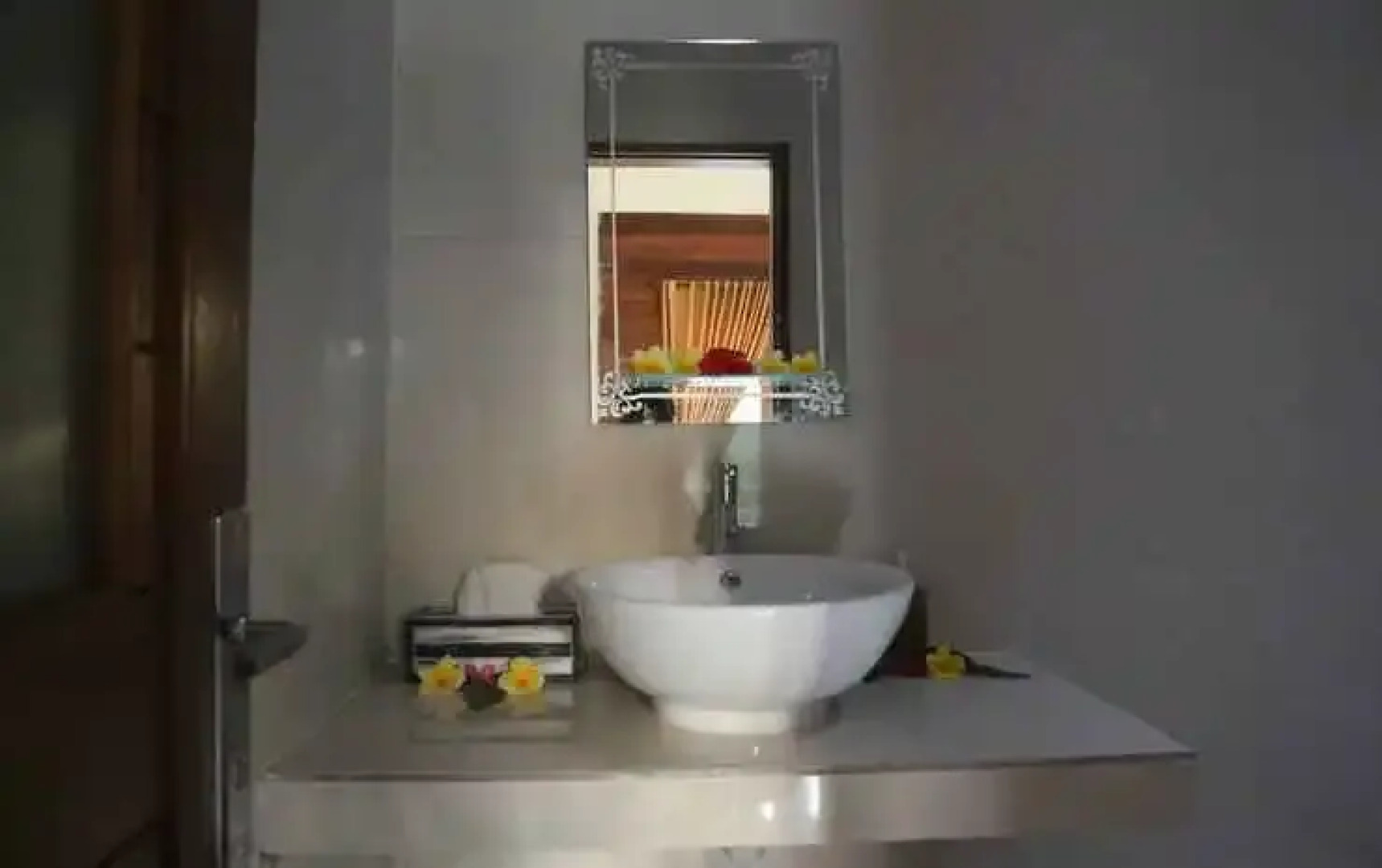 Karang Agartha Lembongan