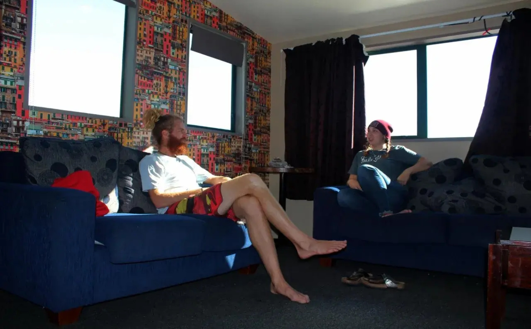 Fox Glacier Jade Hotel