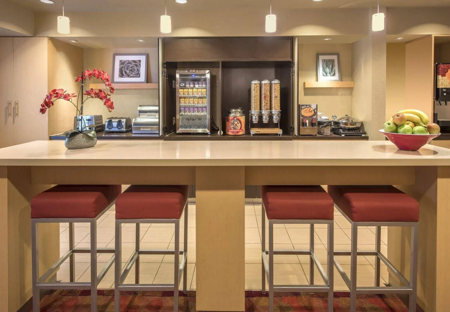 TownePlace Suites by Marriott Boulder Broomfield/Interlocken