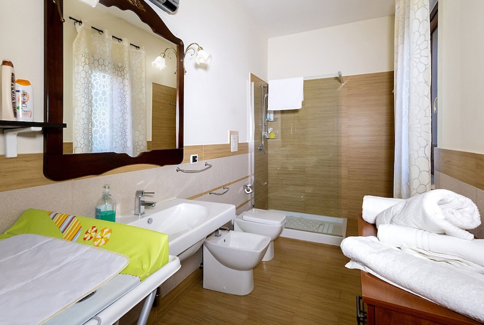 Bed and Breakfast Villa Fatima