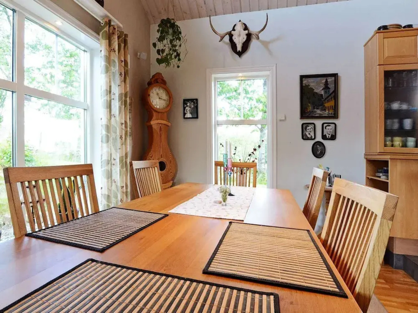 Holiday Home in Ullared