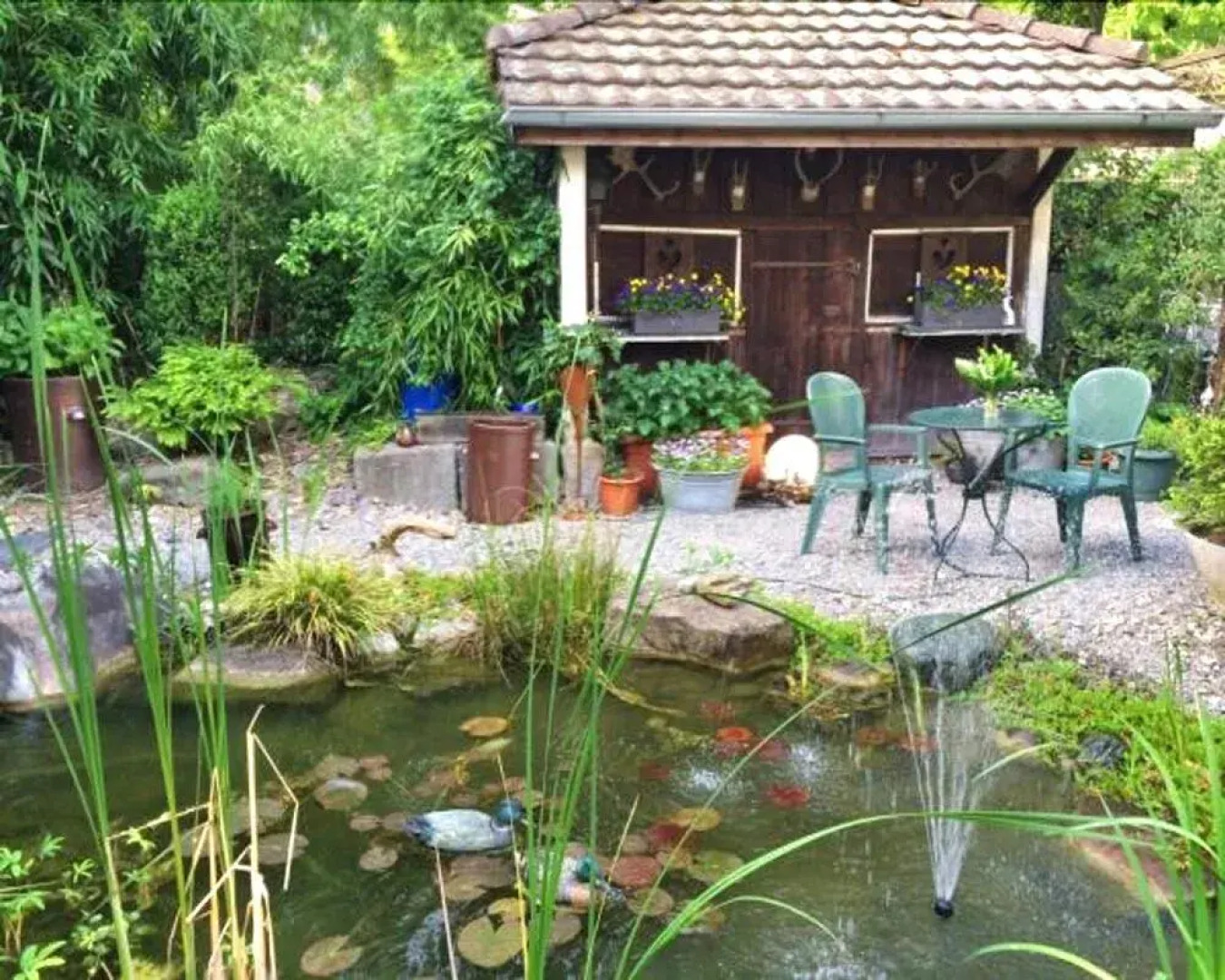 Hotel Restaurant Löwen Worb