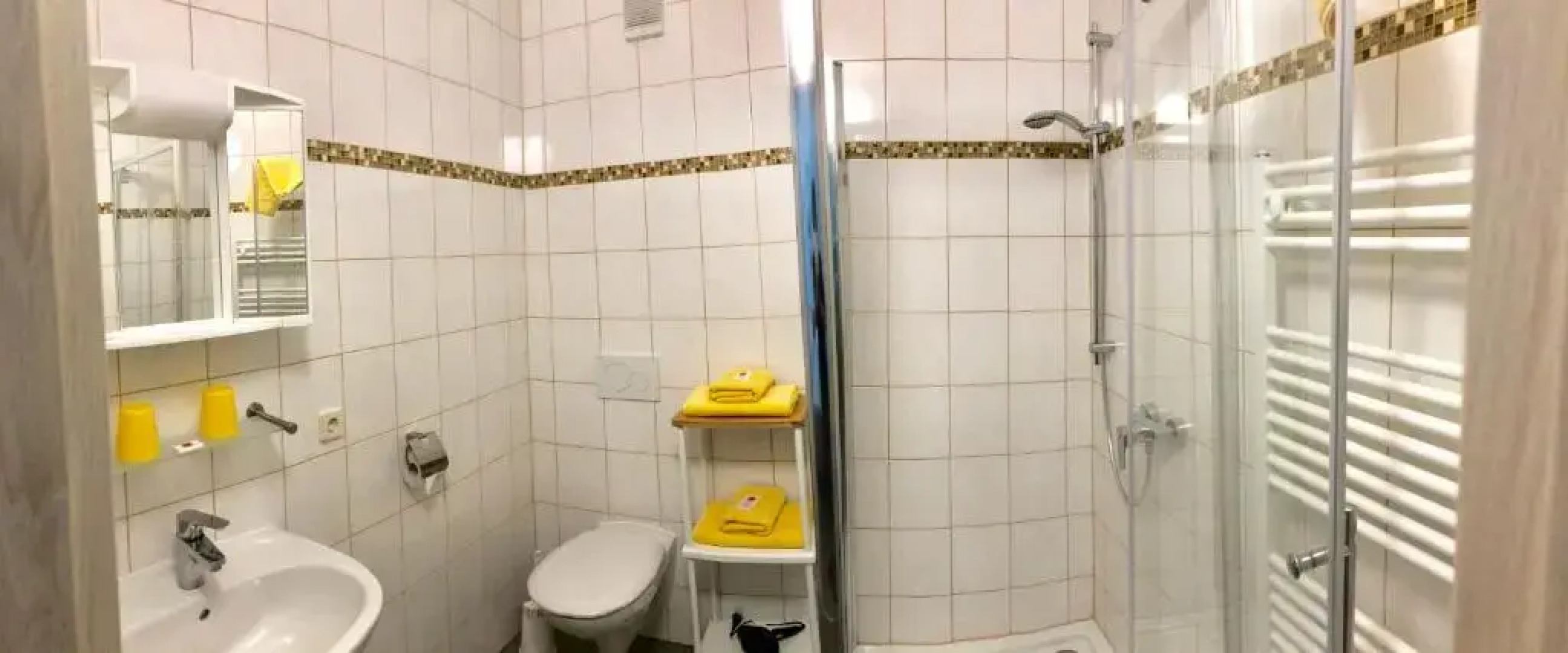 Pension Unstrutpromenade