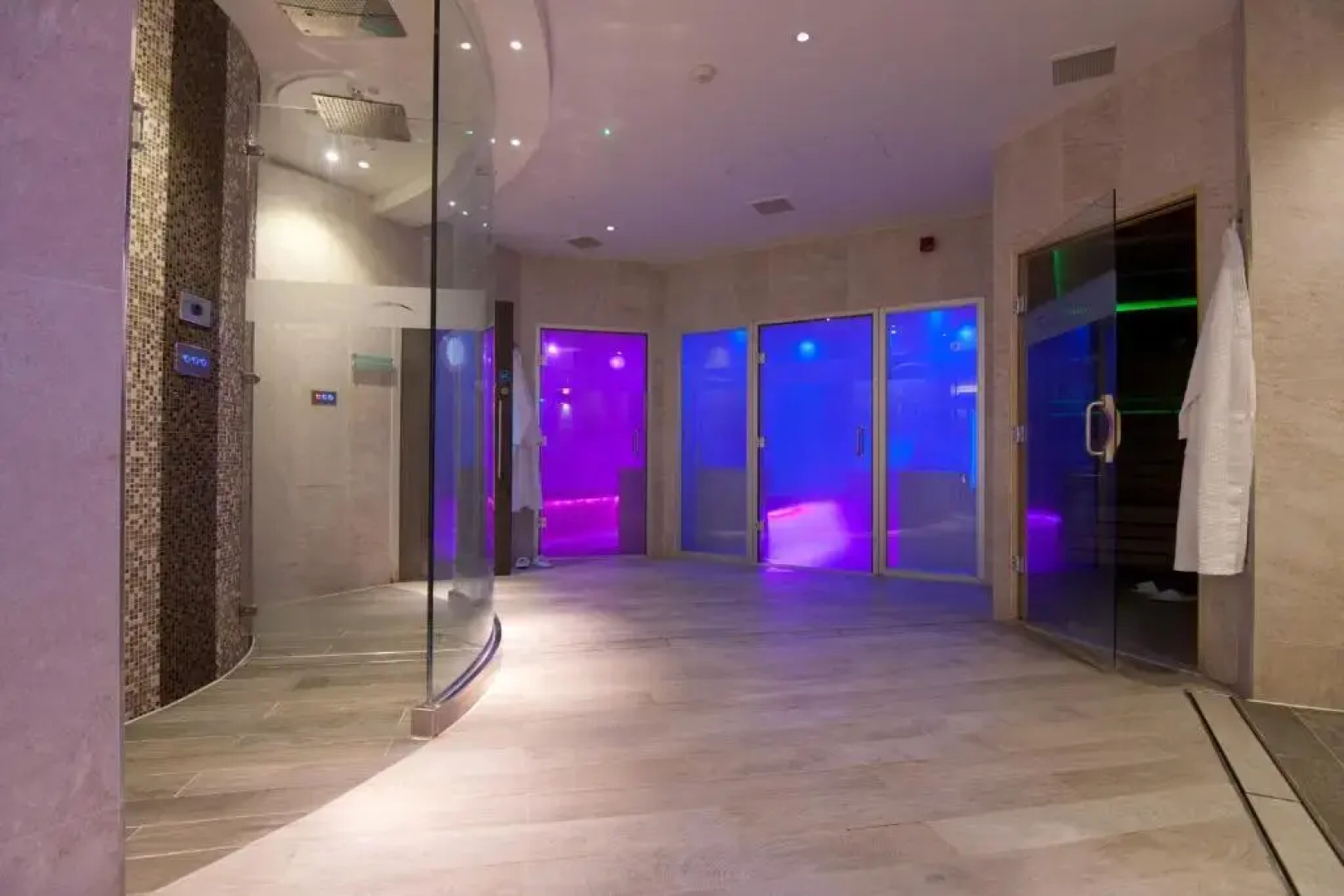 China Fleet Country Club