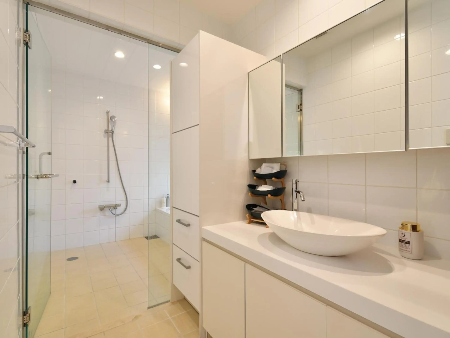 Pool Villa Imadomari by Coldio Premium