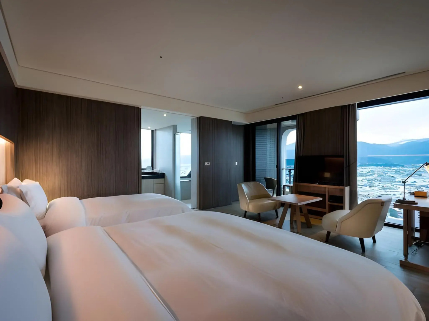 Cuncyue Hot Spring Resort