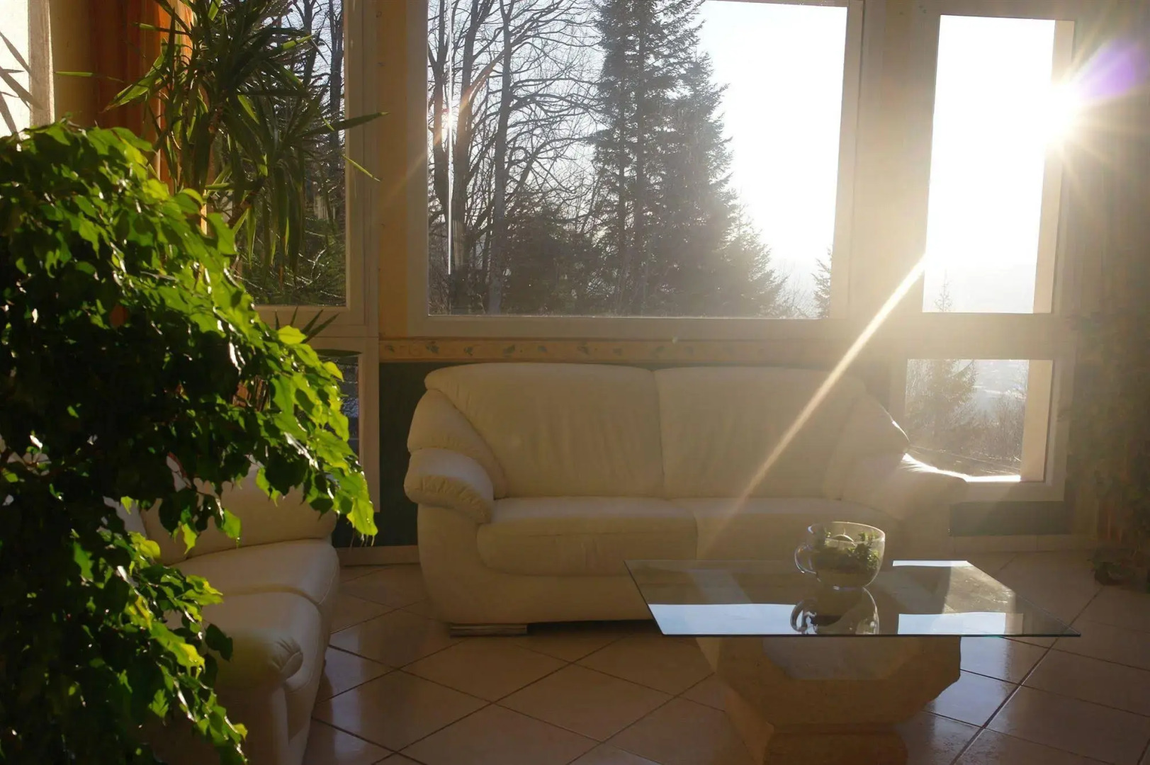 Hostellerie Saint Clément