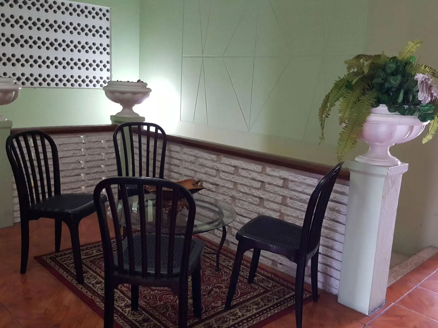 Caribbean Tourist Villa Guest House