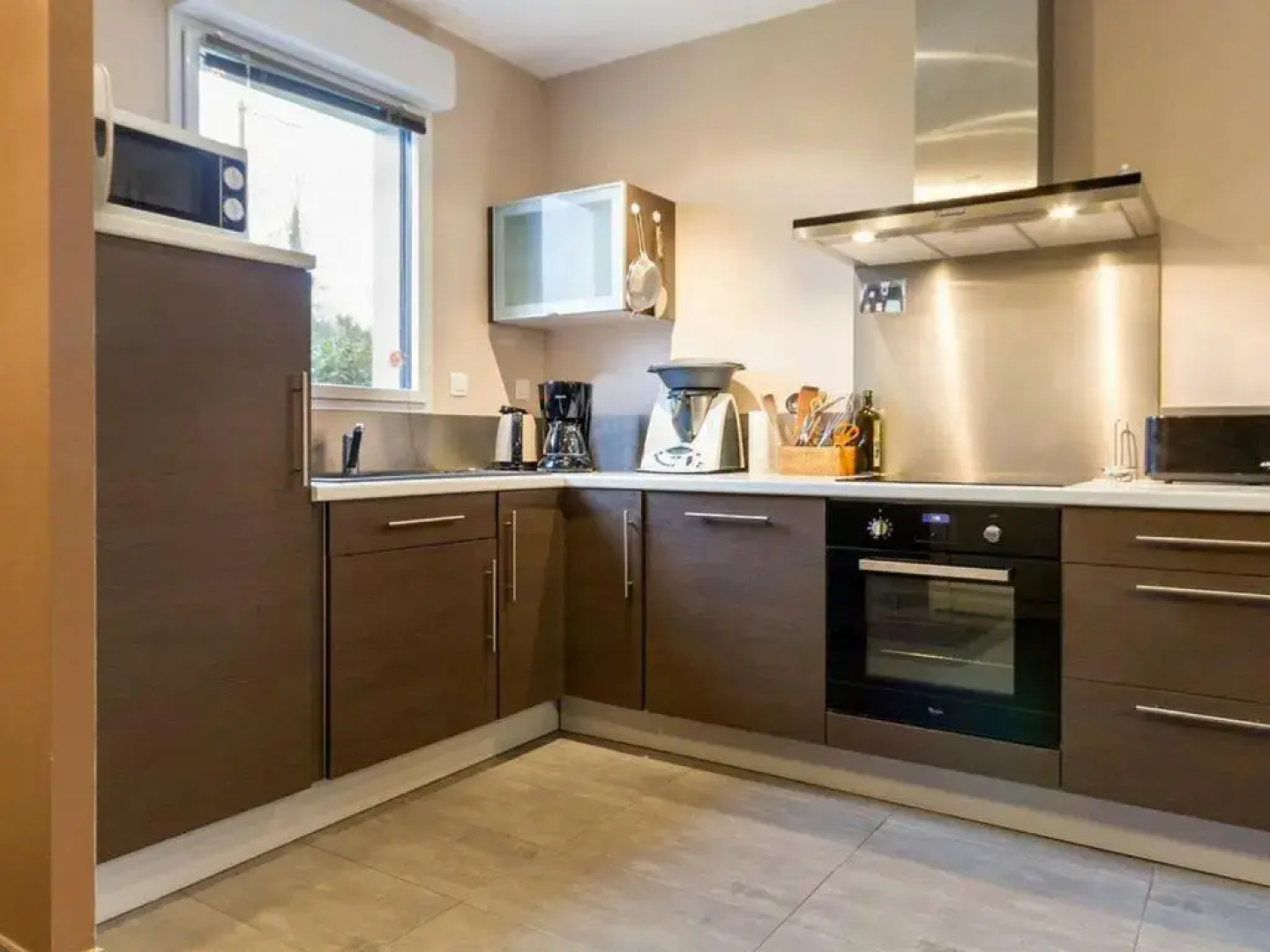 Gîte Casson, 3 pièces, 4 personnes - FR-1-306-849