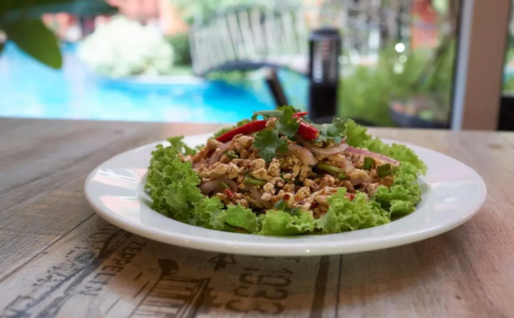 Sonia residence - SHA Extra Plus