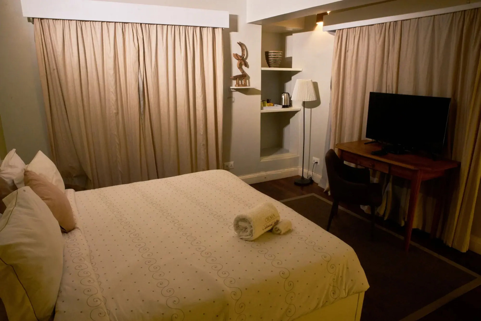 Olma Colonial Suites