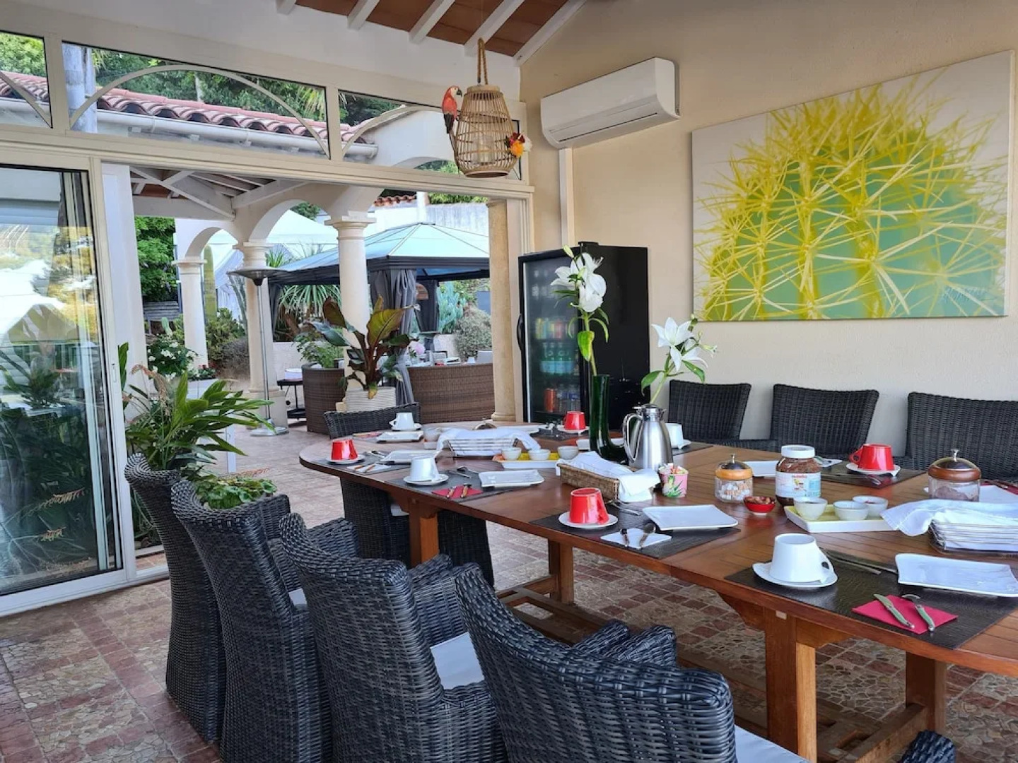 Val D'azur Chambres D'hôtes de Charme