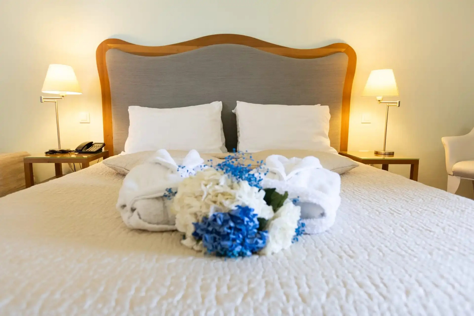 Thirides Beach Resort