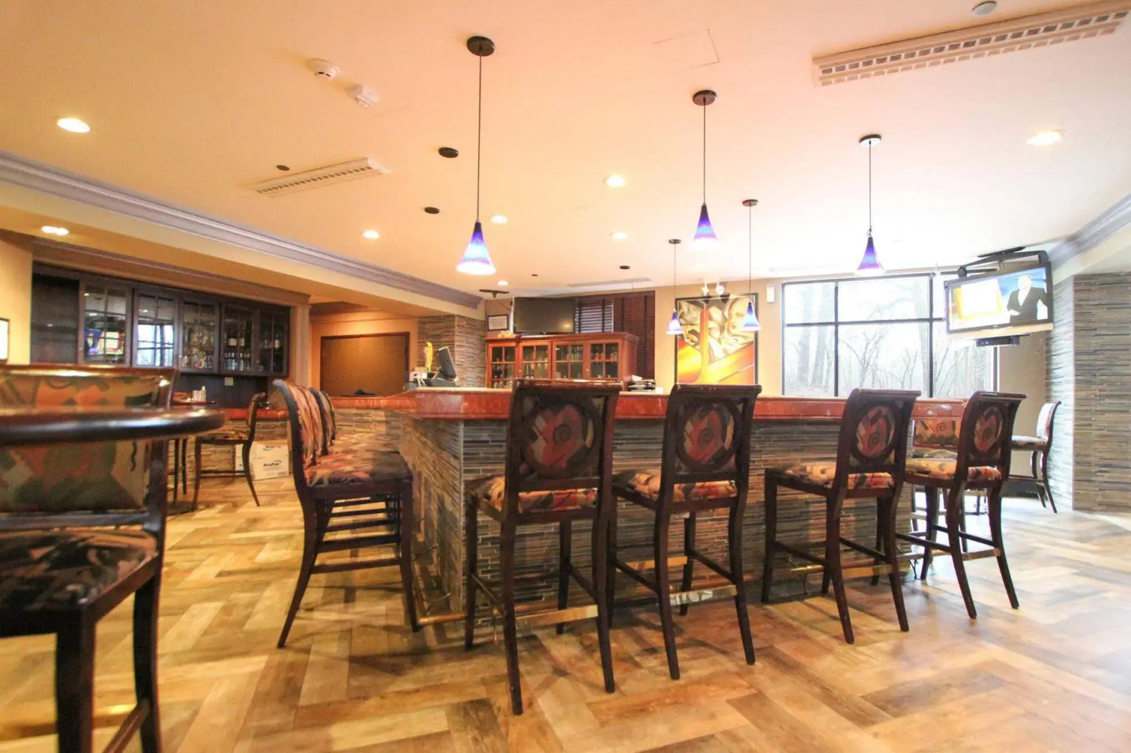 Ramada by Wyndham Minneapolis Airport/Eagan