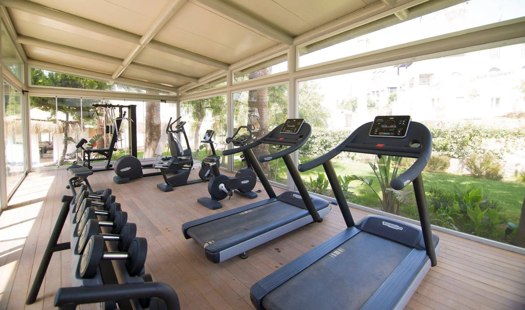 Charm Beach Hotel - All Inclusive