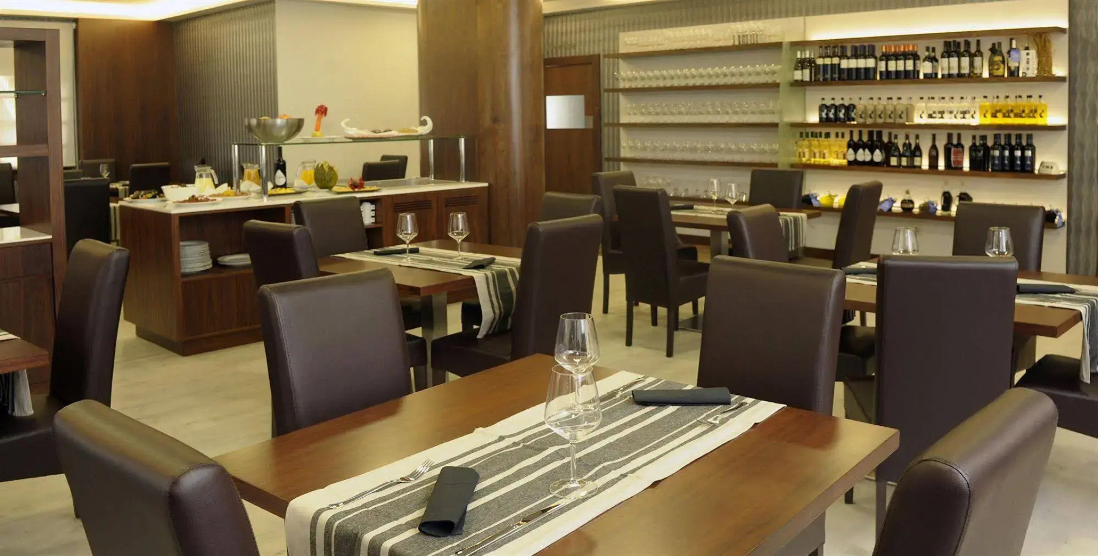 Hotel Corona de Galicia