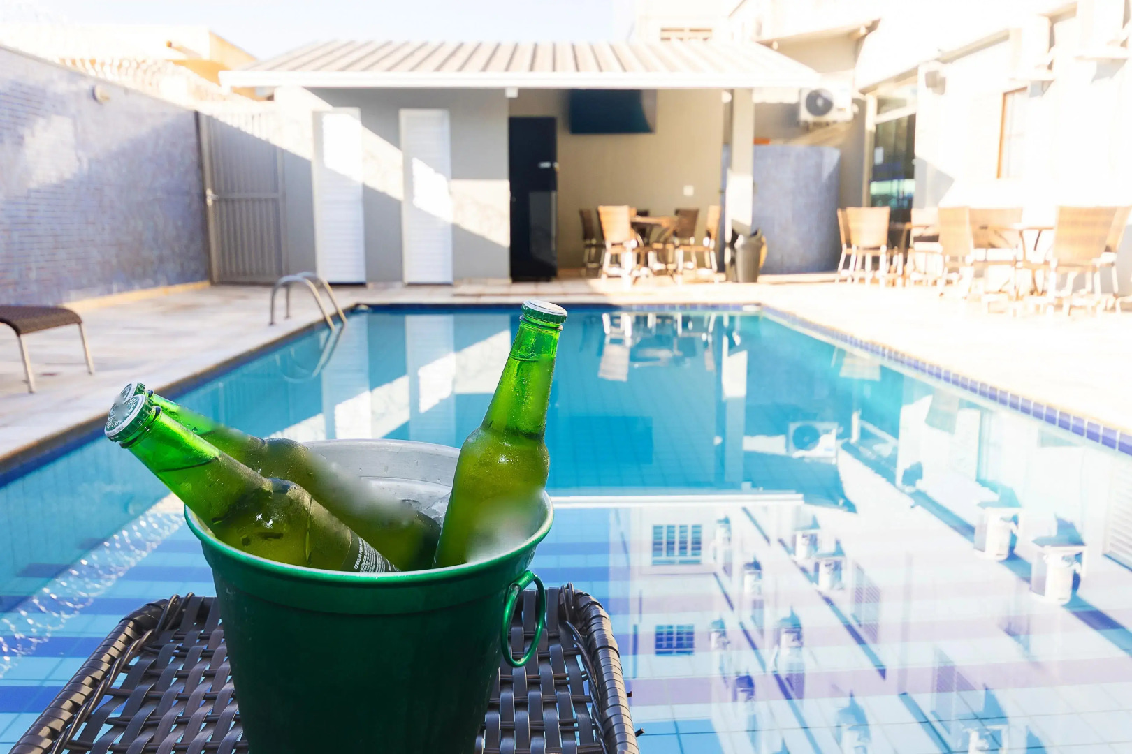 Dan Inn Express Ribeirao Preto