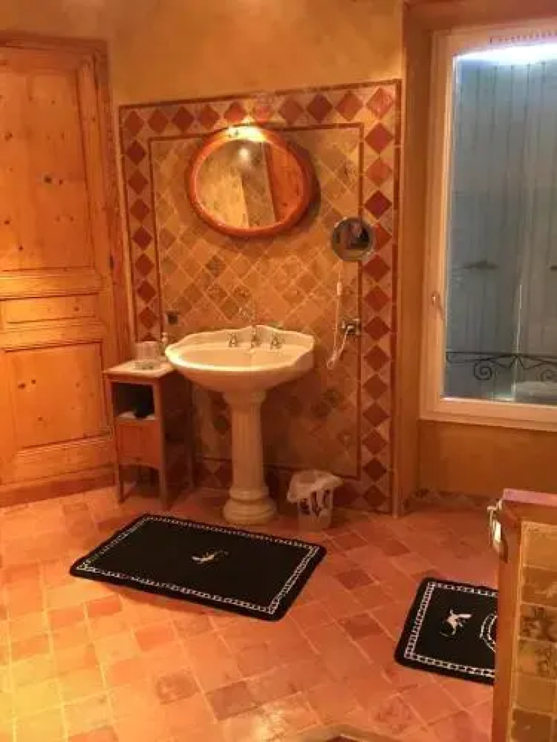 Le Mas des Armouriers