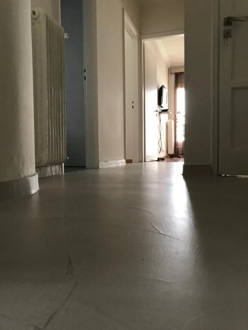 Apartment near the Beach