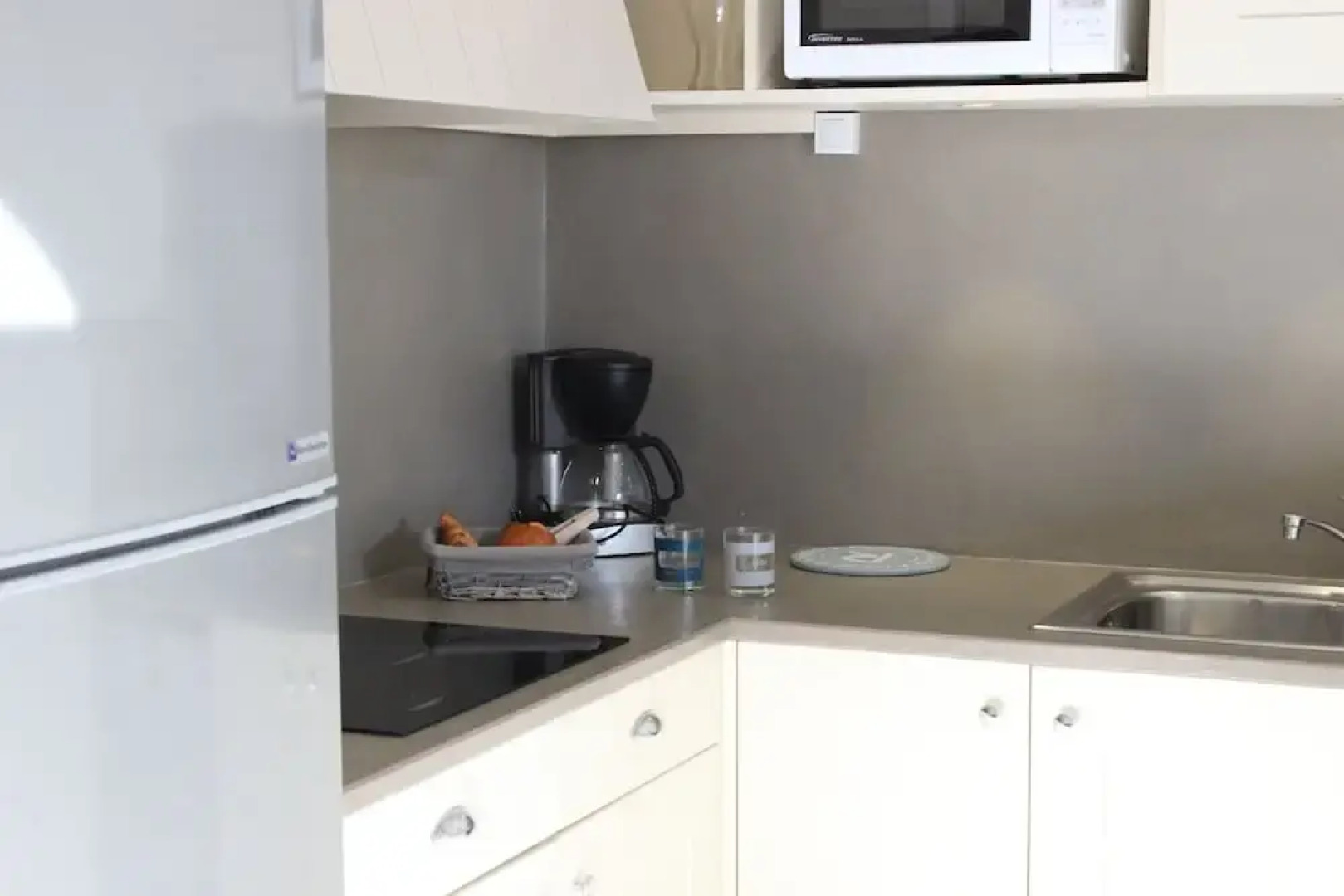 Villa 6 - Les Minutias Village