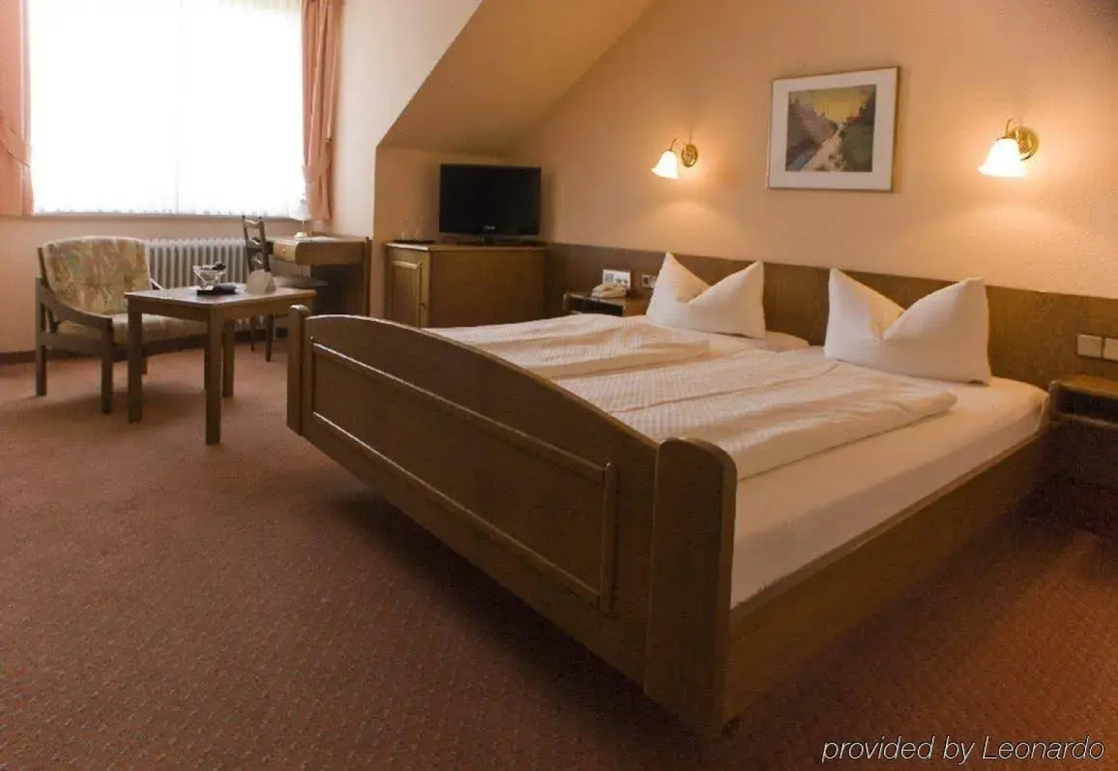 TOP Hotel am Bruchsee