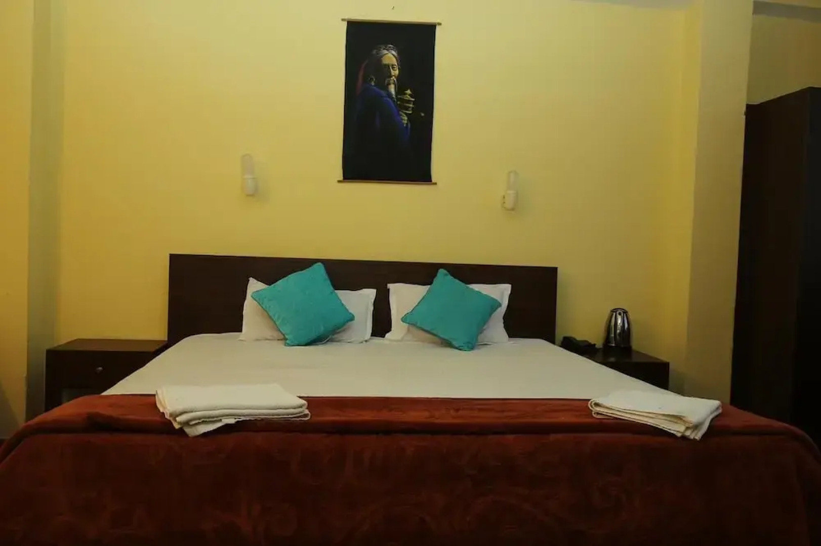 Hotel Swagat Pelling