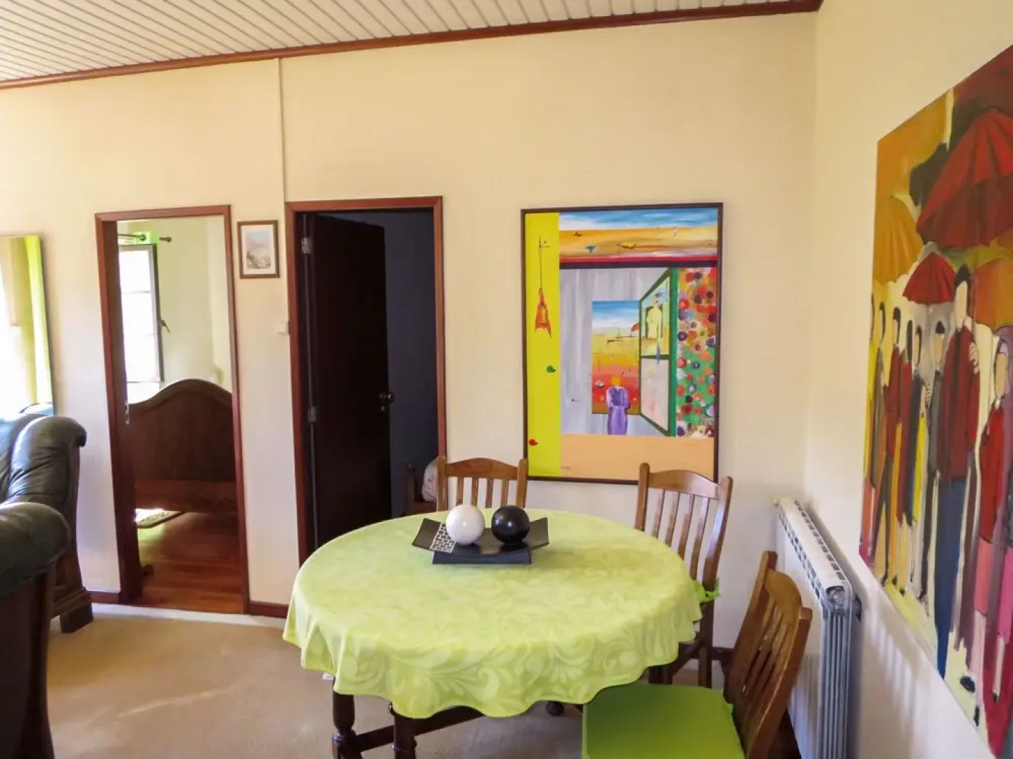 Do Condado Caminha in Caminha