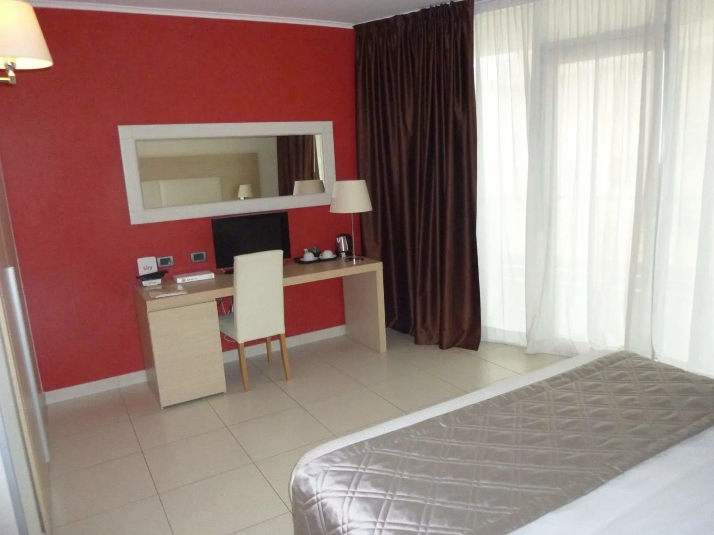 Mediterraneo Palace Hotel