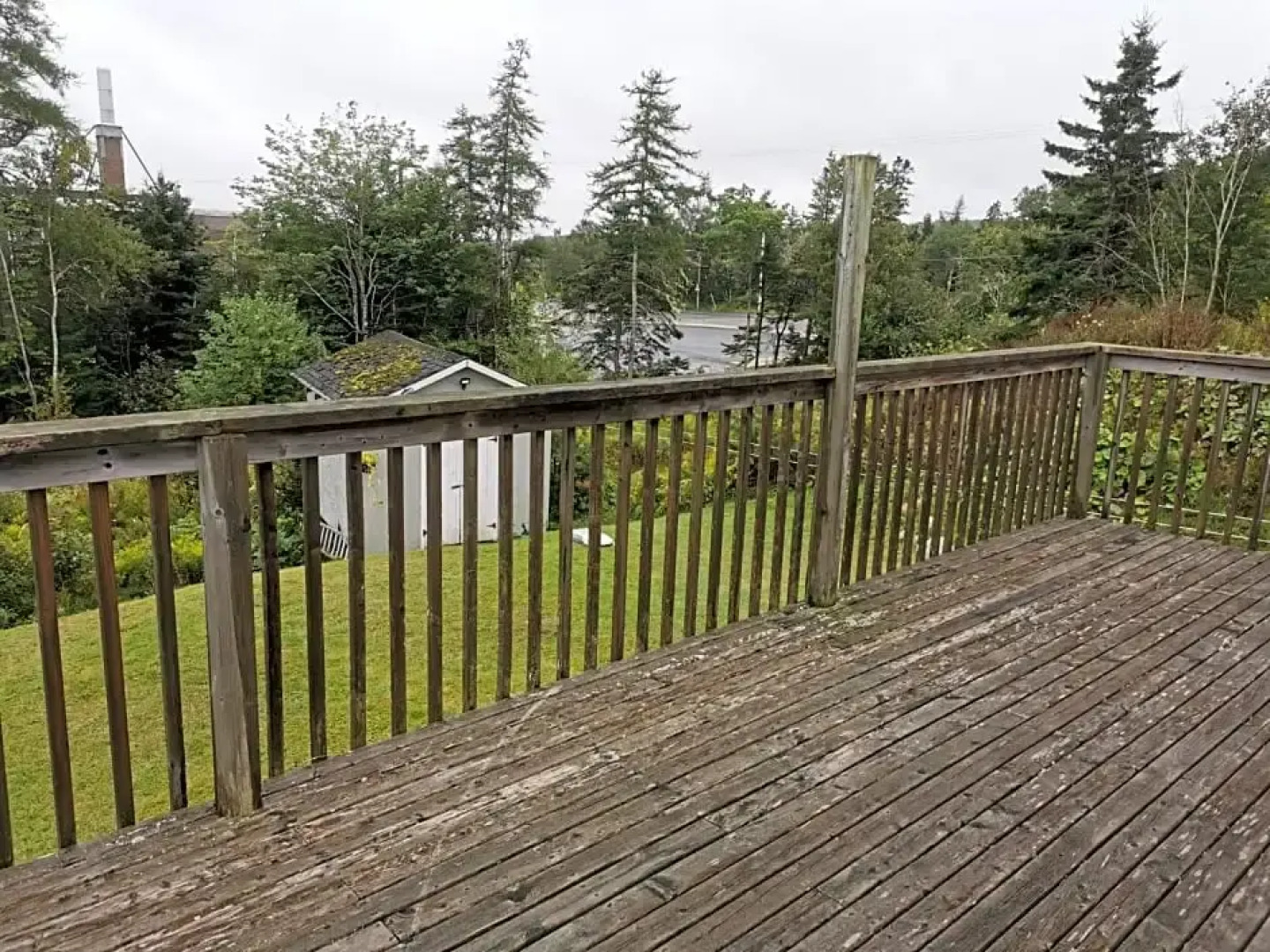 Himalaya Harbour Lodge