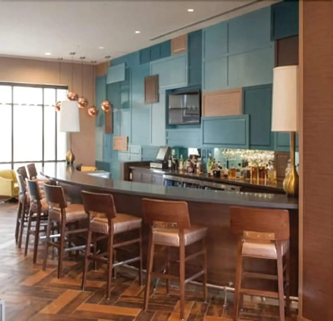 SpringHill Suites by Marriott Midland Odessa