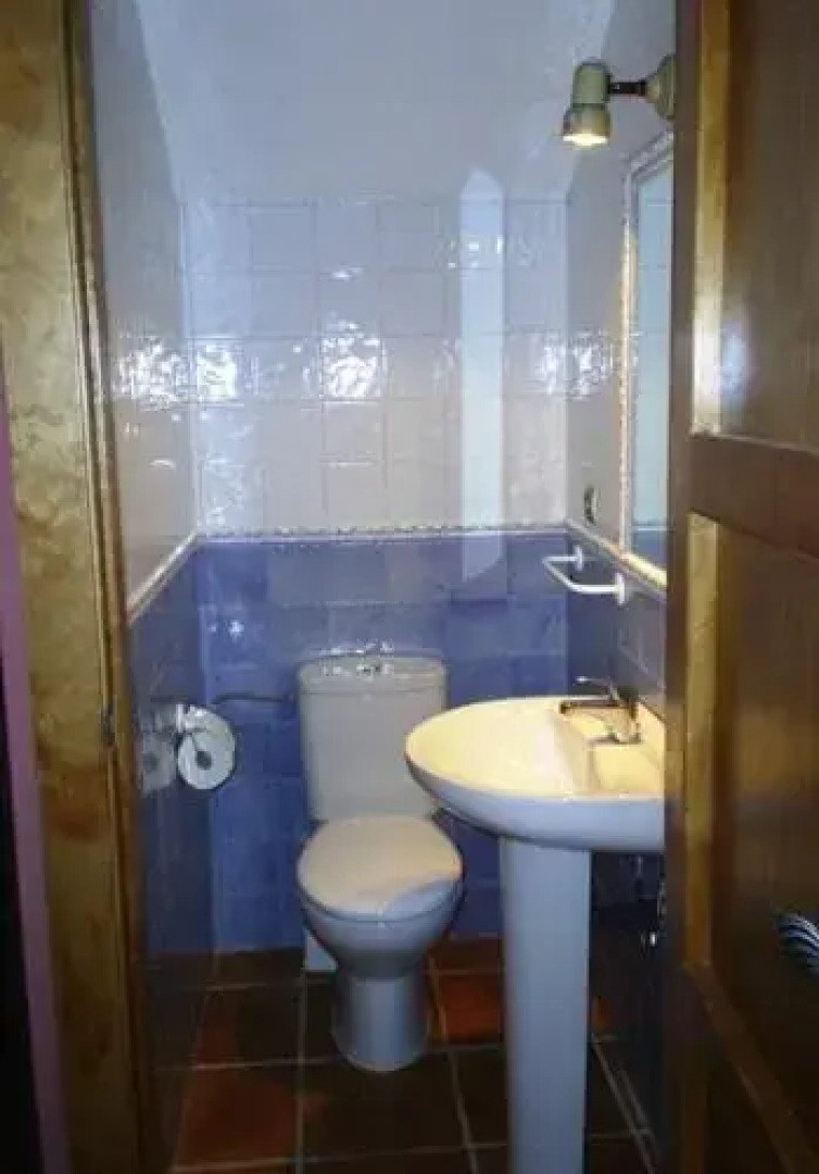 Vivienda Turística Rural Casa Camilo