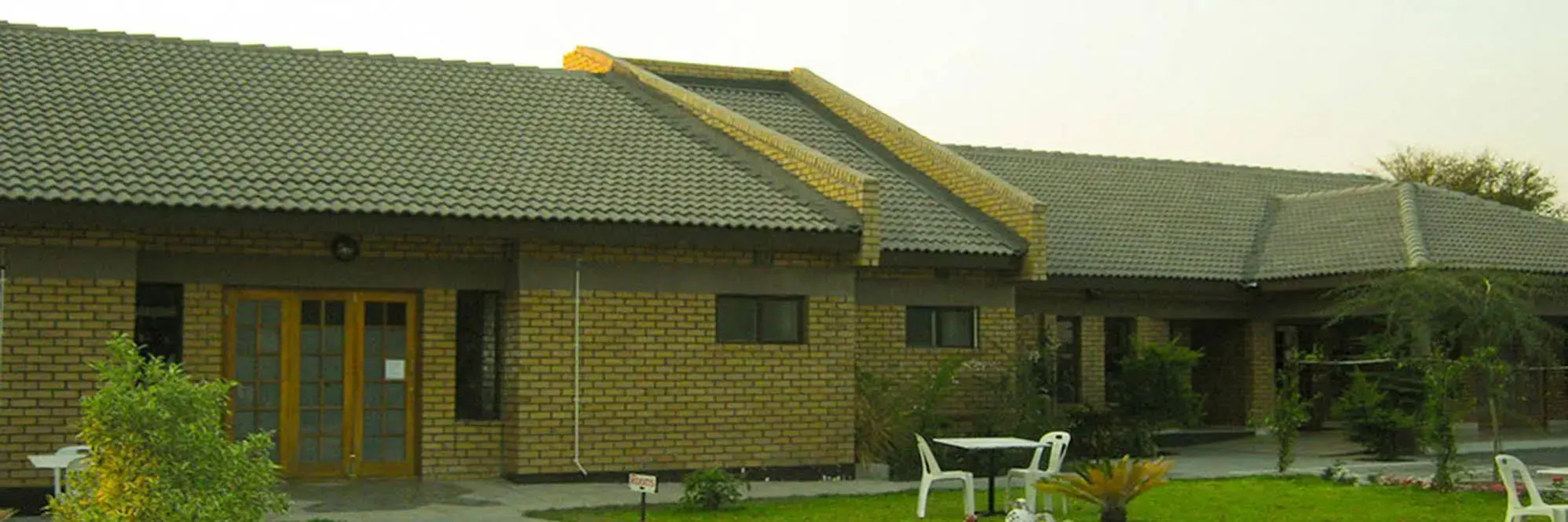 Senthaga Guest House and Safaris