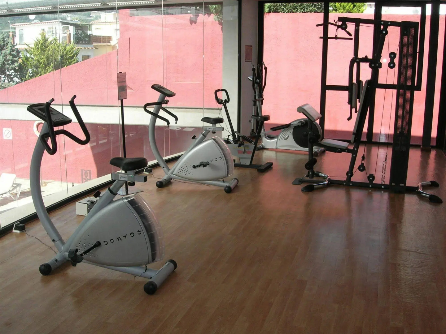 RVHotels Broquetas Spa Termal