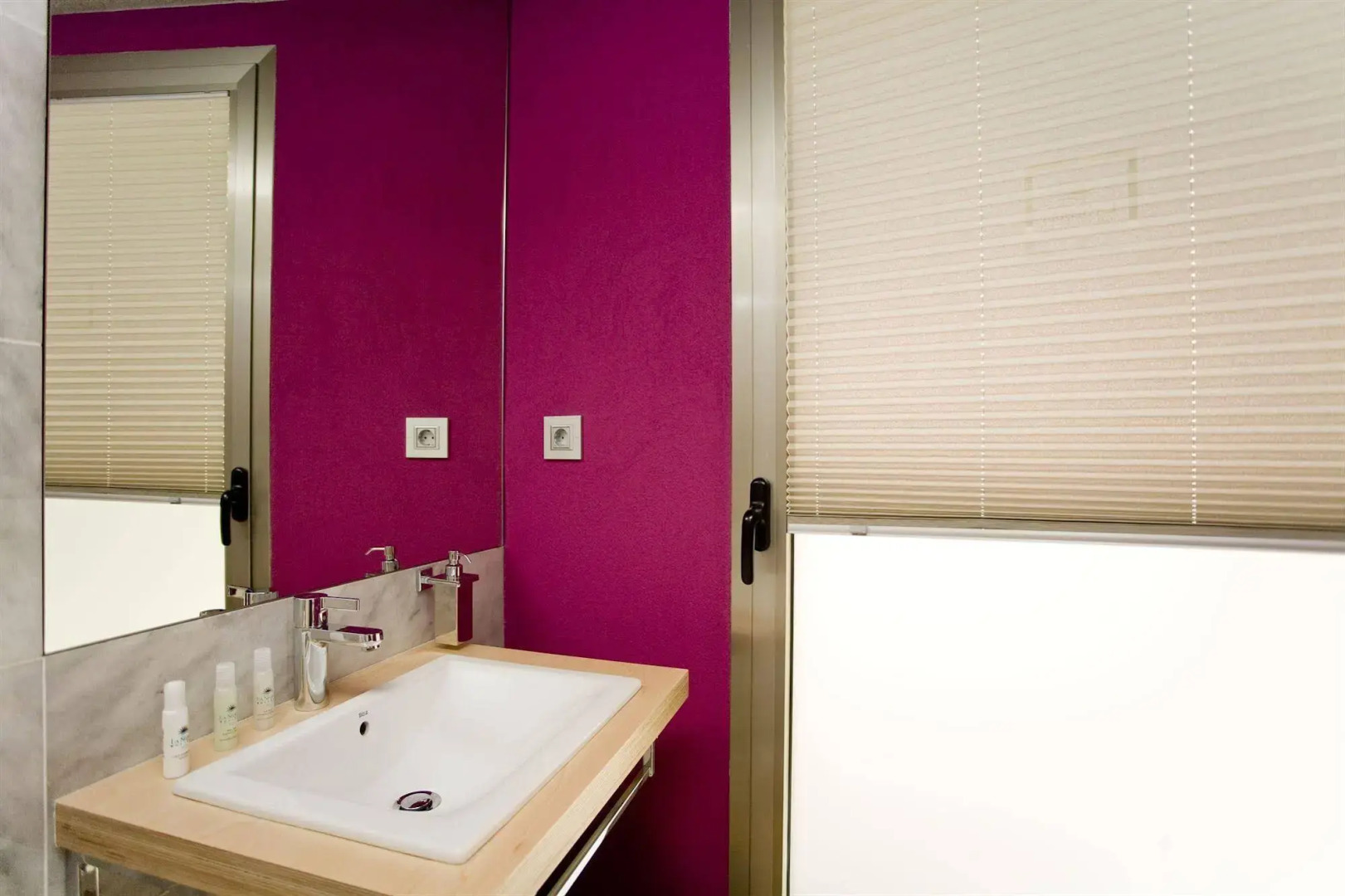 Hotel La Sèquia Molinar