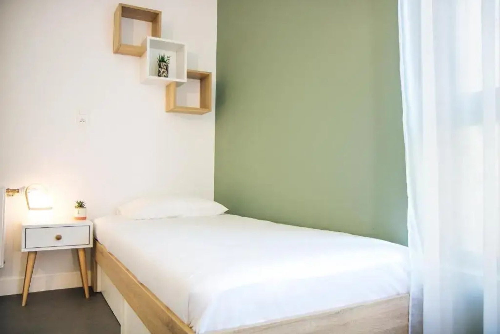 Twenty's Business Flats Jouy-en-Josas