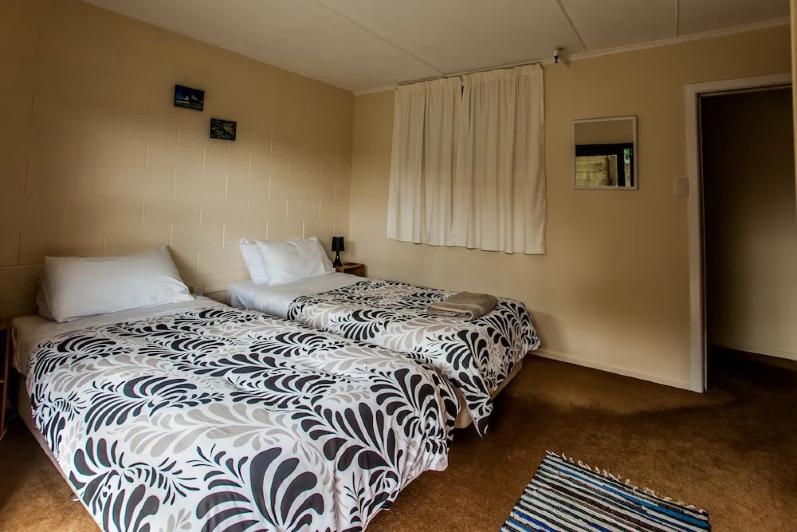 Ocean View Raglan Bed & Breakfast