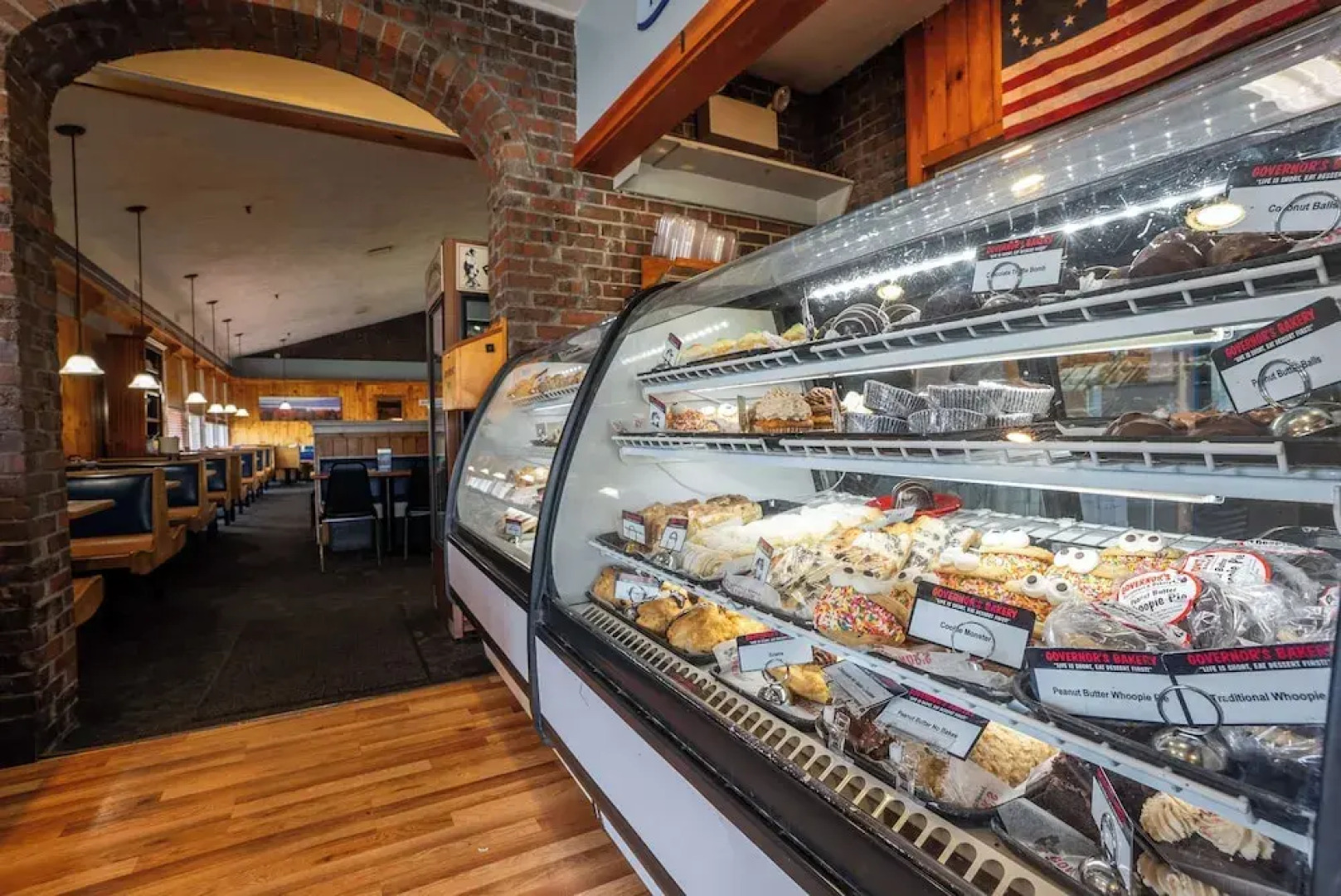 Best Western Waterville Inn