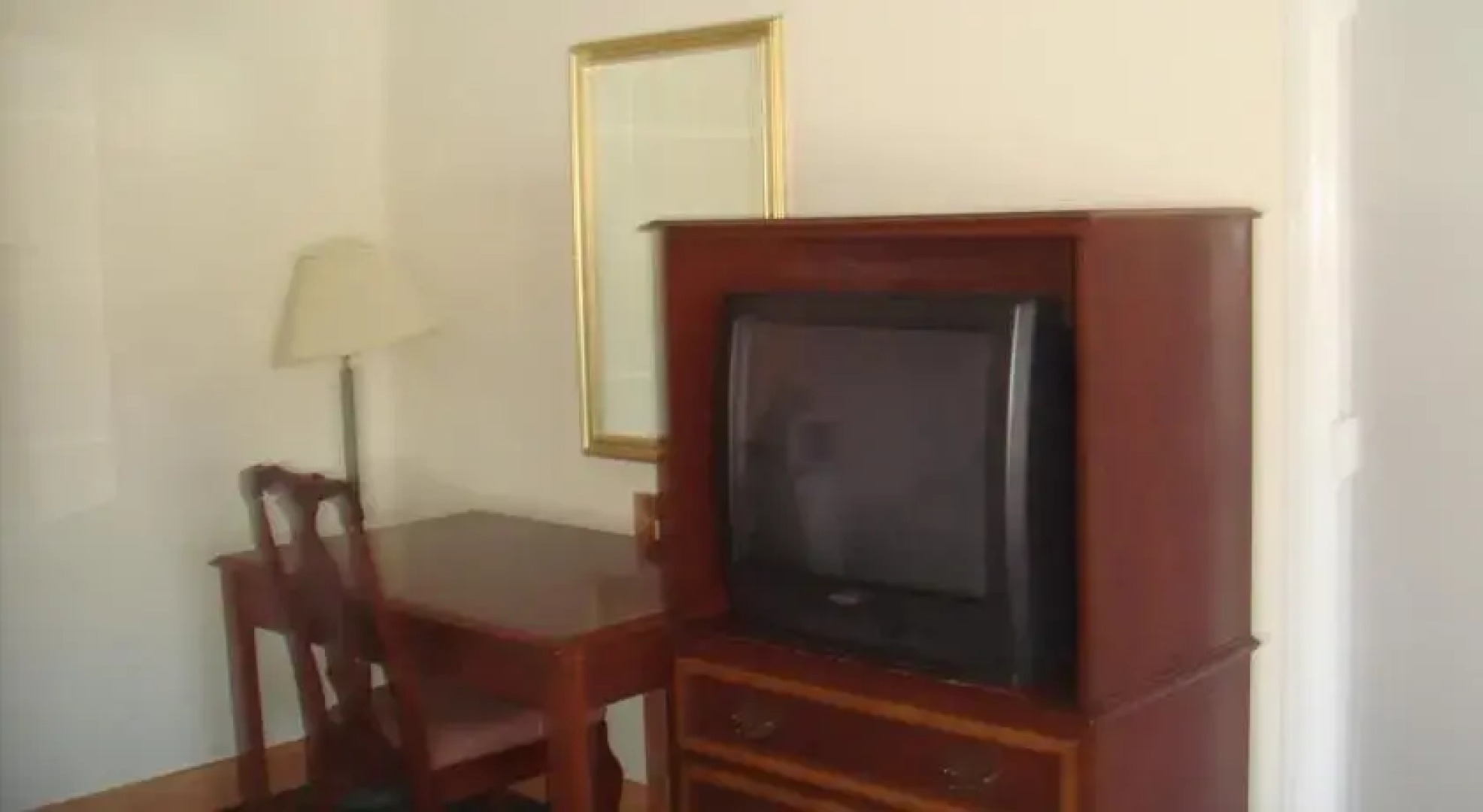 Budget Inn - Rockingham