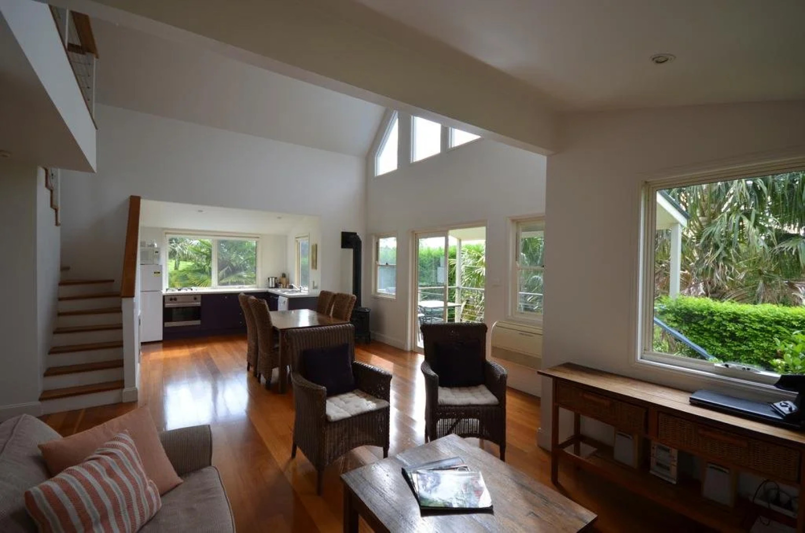 The Drawing Rooms of Berry