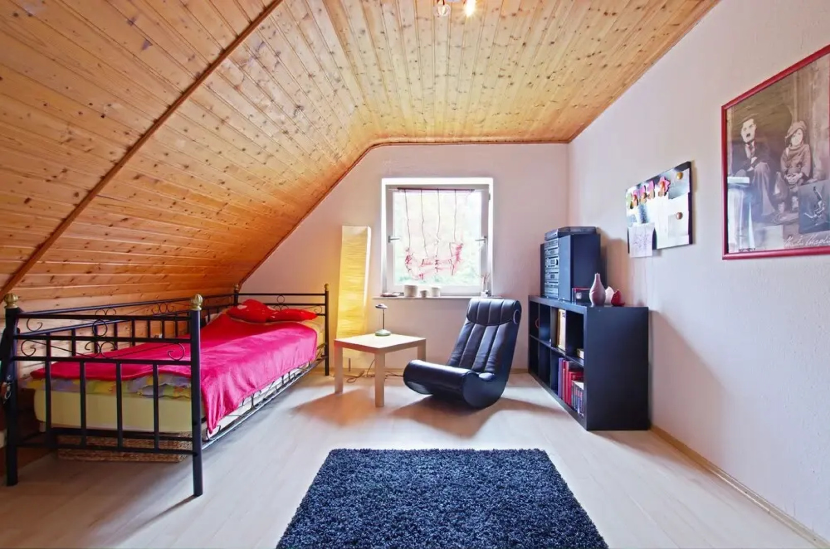 Private Apartment Bockeriethe