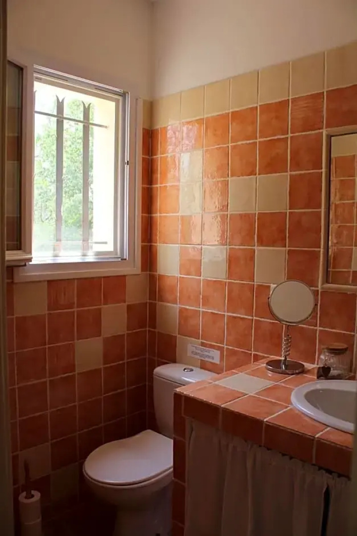 Bastide Saint Bernard