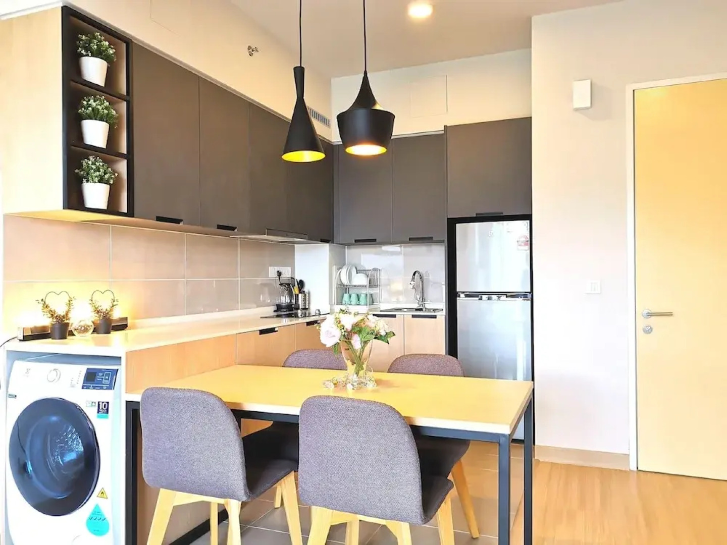 Electus by Windmill Genting