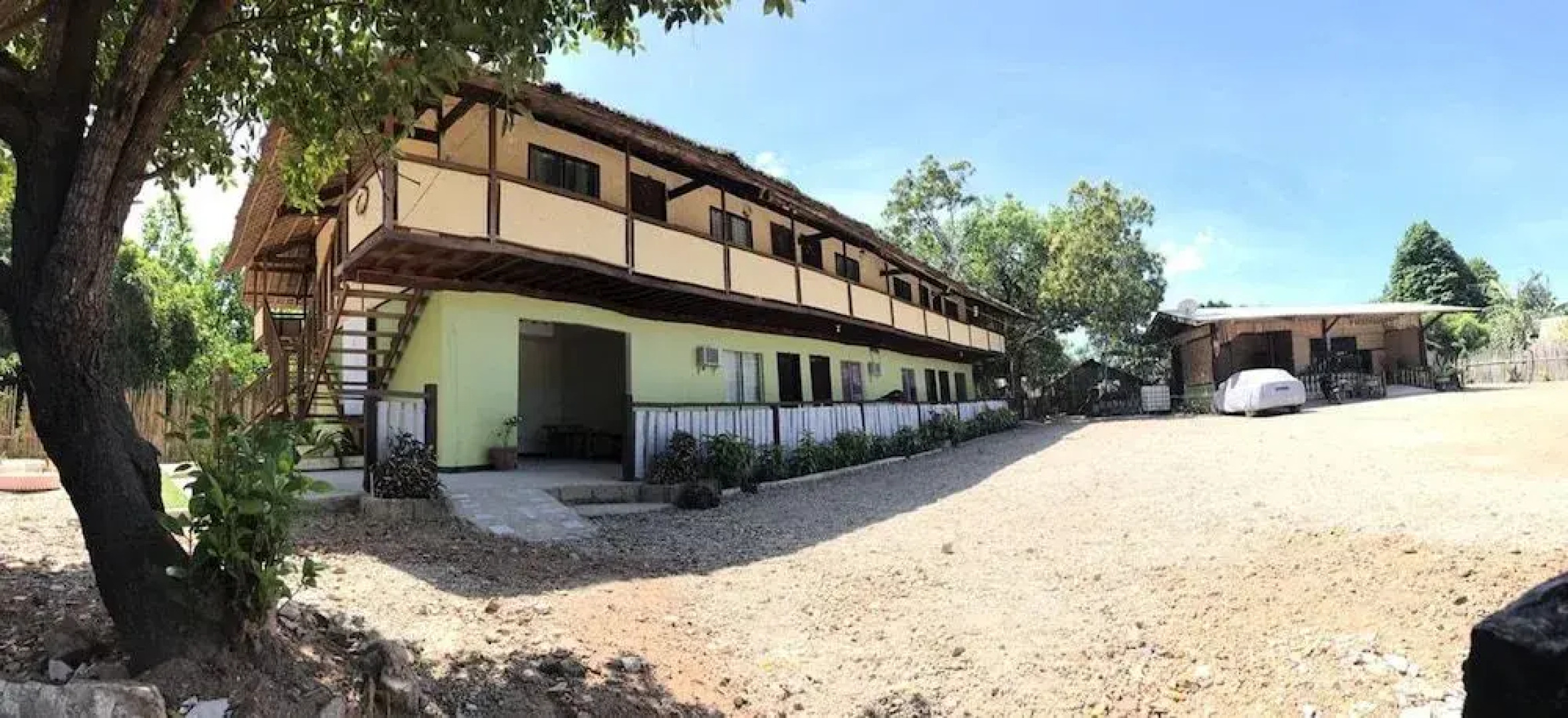 King’s Lodging House And Restaurant