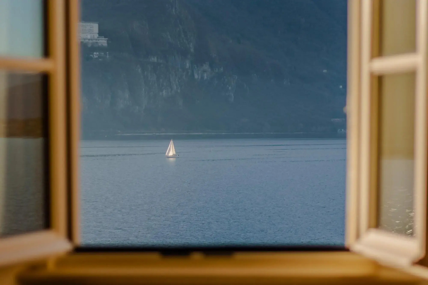 Aglaia Luxury Lake View by Wonderful Italy