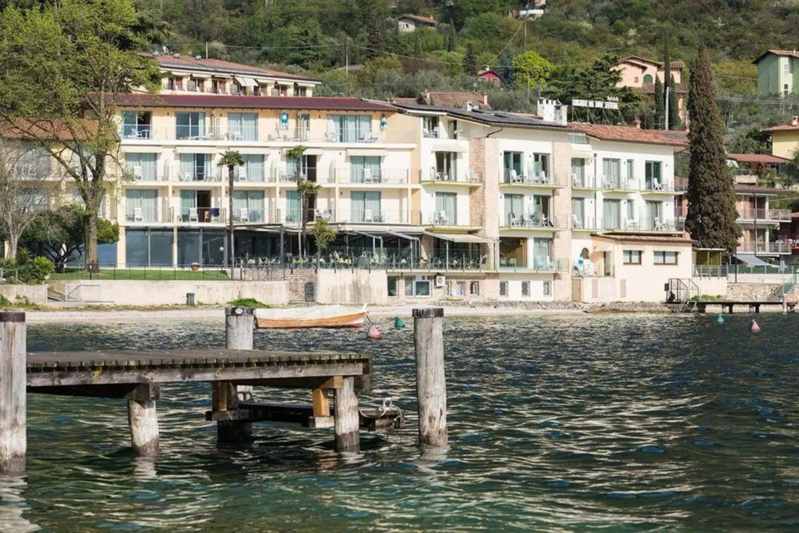 Hotel Val Di Sogno - Adults Only