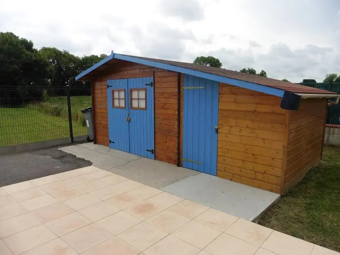 Maison La Barre-de-Monts, 4 pièces, 6 personnes - FR-1-473-17